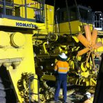 Construction Site — Labour Hire in Moranbah, QLD
