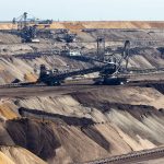 Quarry Site — Labour Hire in Moranbah, QLD